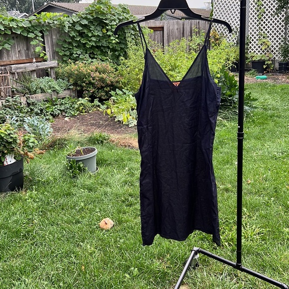 TORY BURCH DRESS OR CAMISOLE 8 - Picture 4 of 12